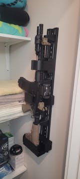 RACT Keypad | Rifle & Shotgun Safe