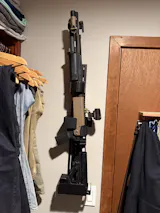 RACT Keypad · Rifle & Shotgun Safe