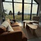THE RING - coffee table
