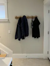 THE LISA - wall hanger