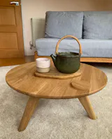 Oak Color Samples