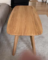THE ARTEMIS - coffee table