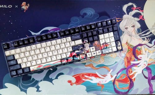 Chang'e 87/108