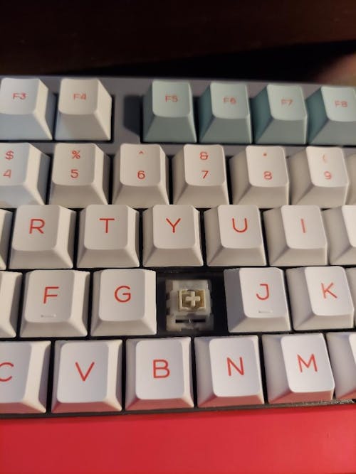 Varmilo 35/55 pcs Switches Set