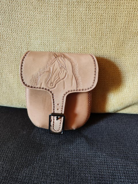 Piper Phone Bag, Crossbody Bag, PDF Pattern and Instructional Video by Vasile and Pavel