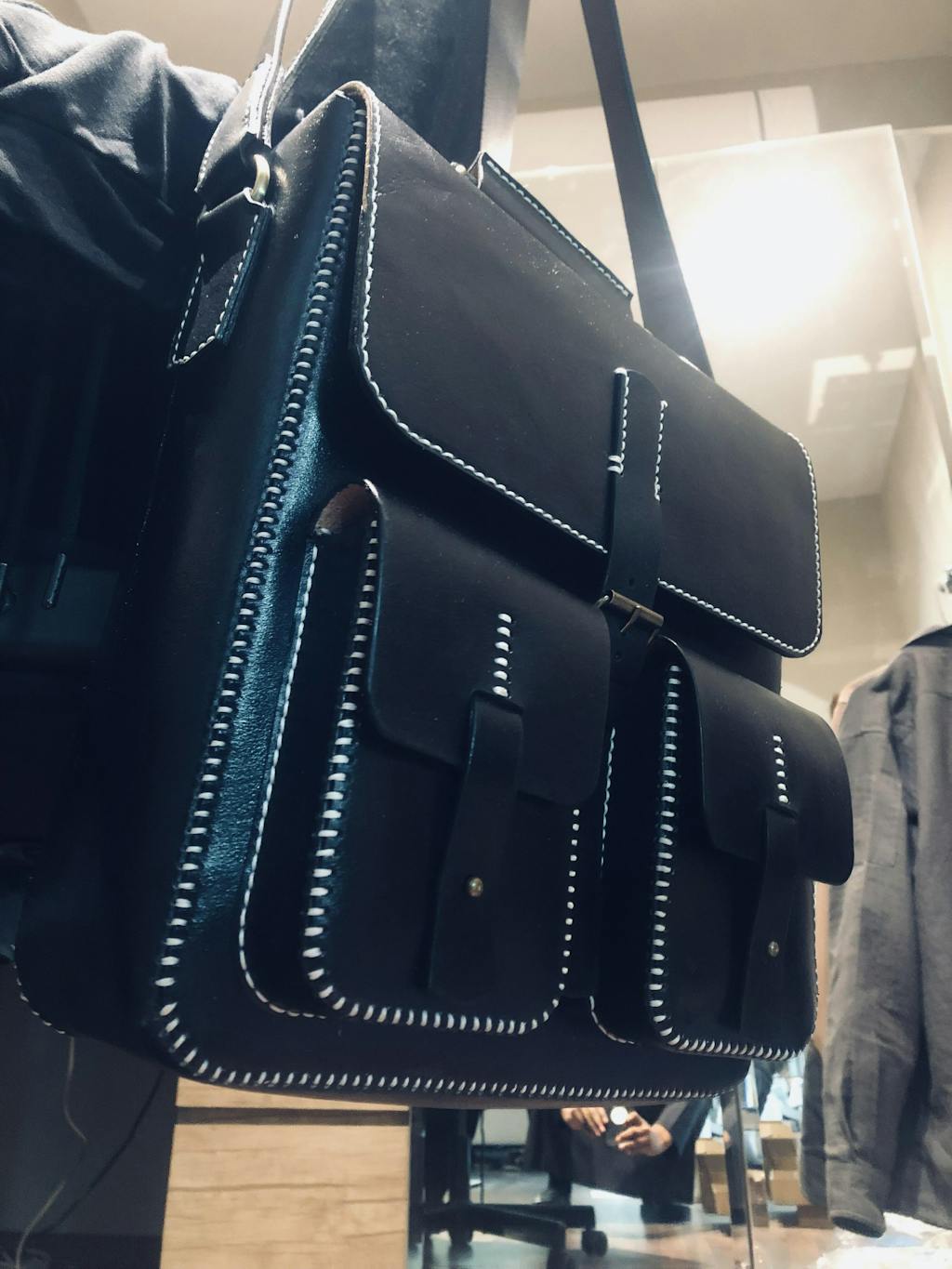 Leather Belt Pattern for Women, FREE PDF Pattern and Tutorial Vasile