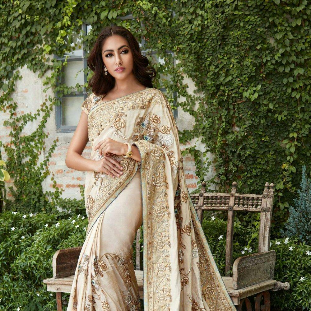 Handloom Pure Cotton Green