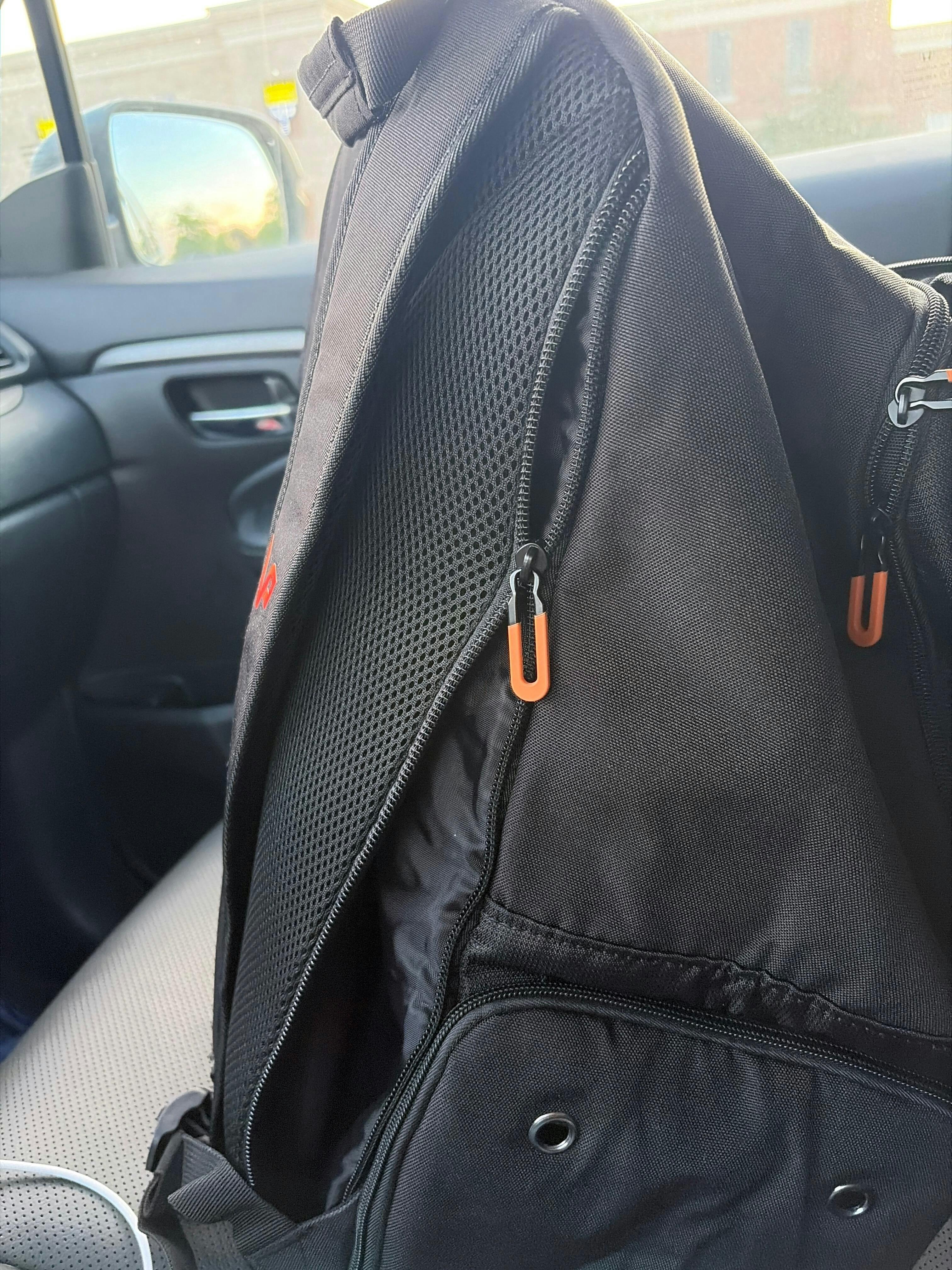 Pickleball Backpack – Vatic Pro
