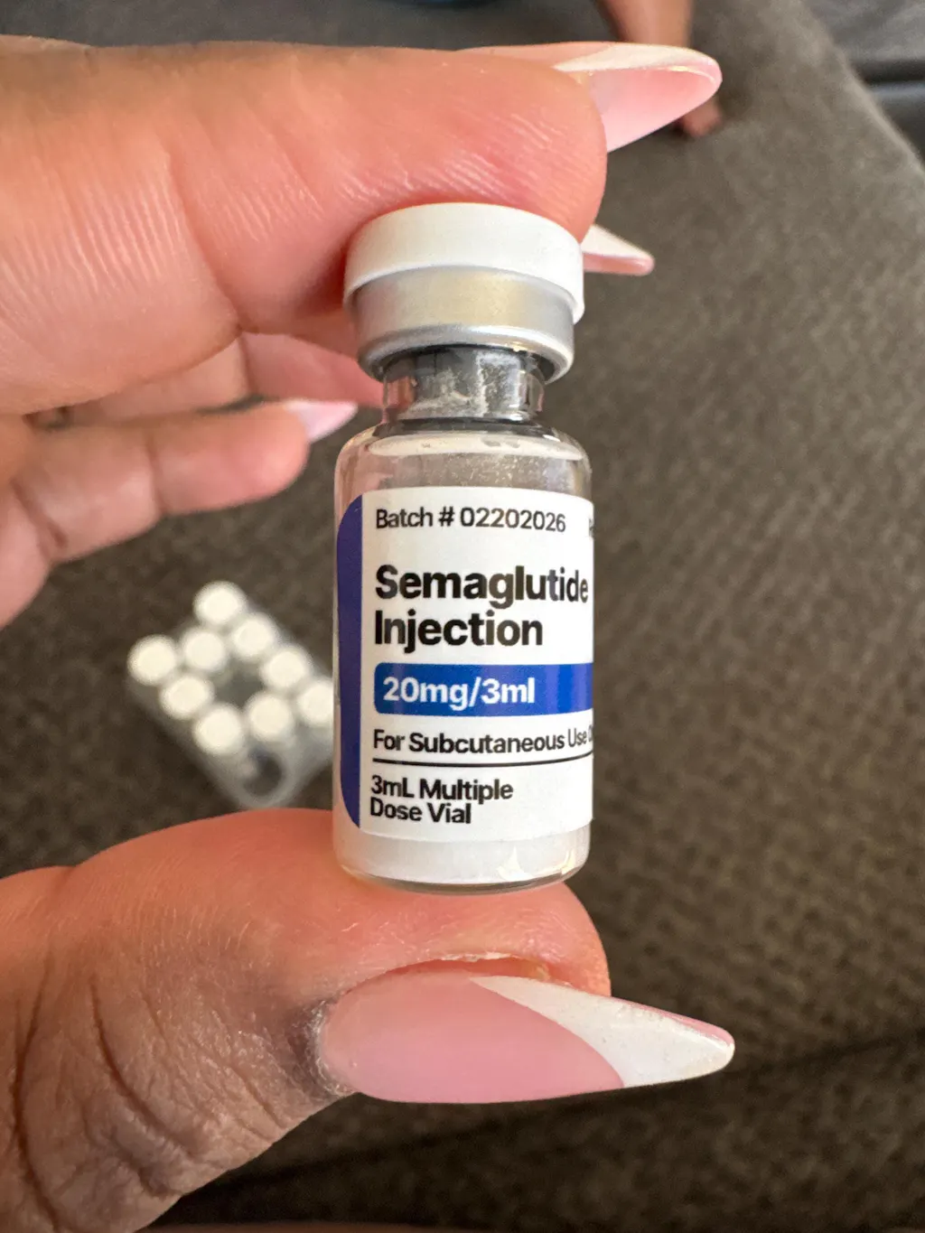 semaglutide clovis Synergy Wellness Center - Updated June 2026 - 11 Photos & 13 Reviews - 2151  Herndon Ave, Clovis, California - Medical Spas Experts - Phone Number
