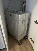 Nimbus – 50L Carry-On