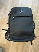 Nomad – Modular Travel Backpack