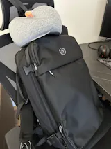 Nomad – Modular Travel Backpack