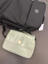 Nomad – Modular Travel Backpack