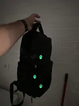 Scout – Tracked Adventure Companion