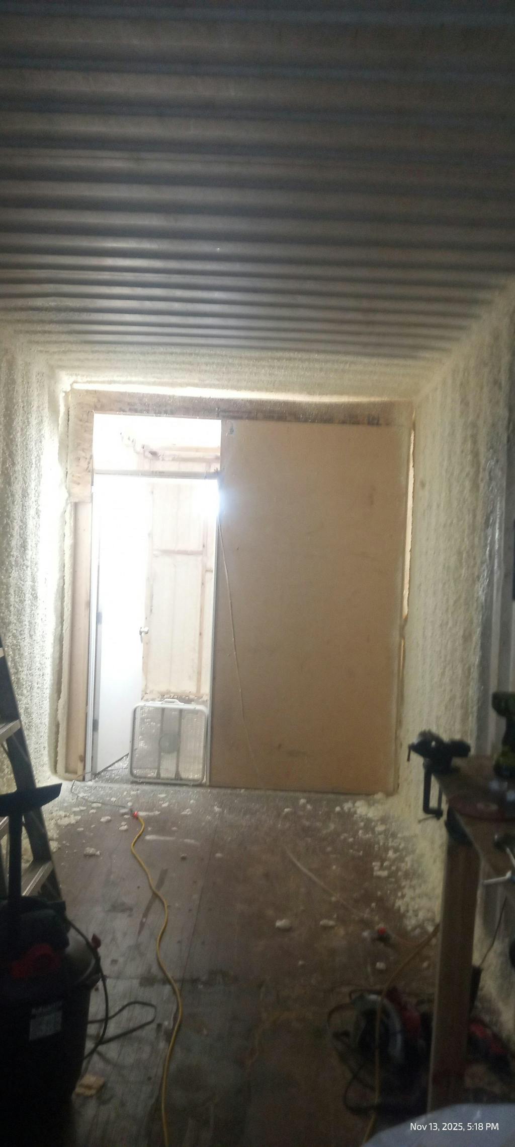 Stop Leaks with Spray Foam? Here’s the Truth You Need to Know