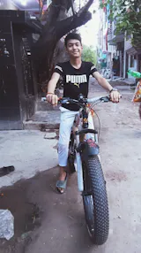 User picture