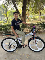 User picture
