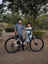 User picture
