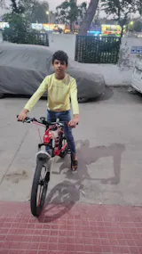 User picture