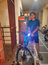 User picture