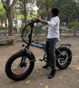 User picture