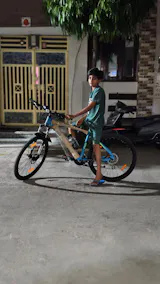 User picture