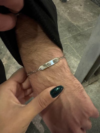 Review Your Design ✅