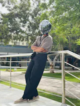 User picture