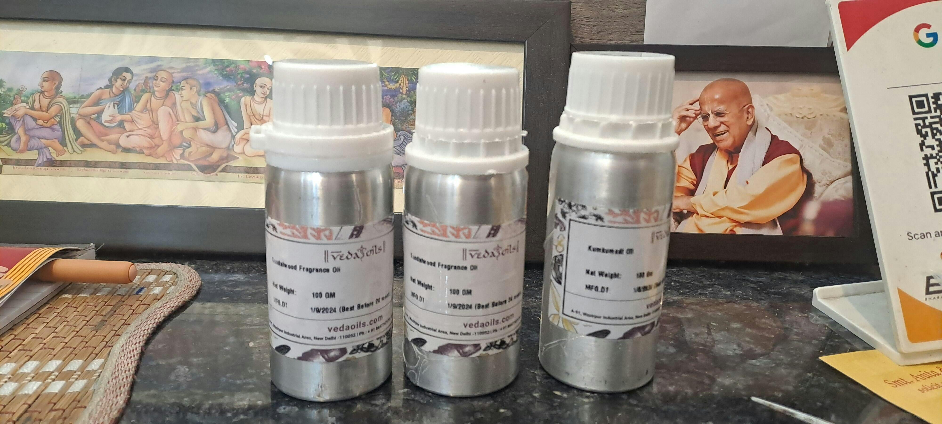 How to make Patchouli Candles at Home with Essential Oils & Wax Guide