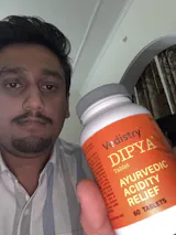 User picture