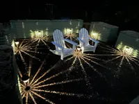 32" Extra Tall 9 In 1 Modular Raised Garden Bed Kit