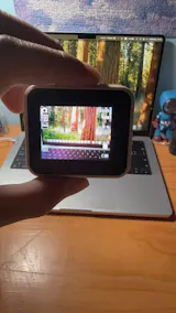 User picture