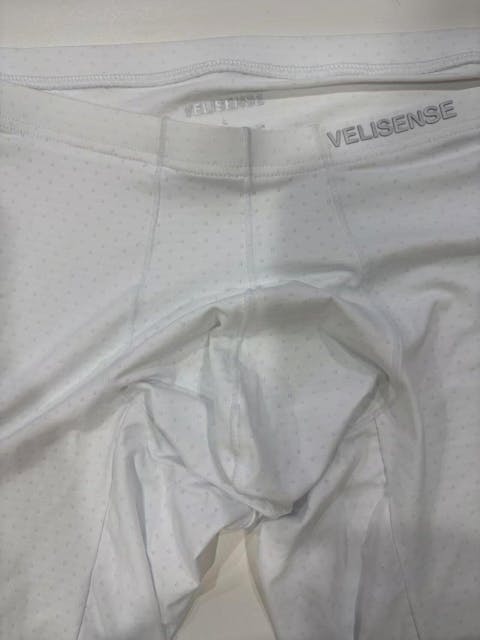 Air Mid-Length Boxer Brief 6"