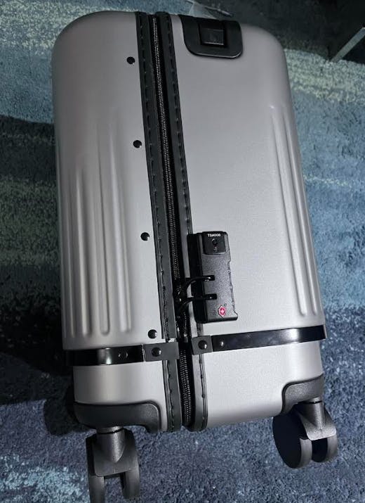 VELO 3in1 Expandable Hardside Luggage VELO Luggage