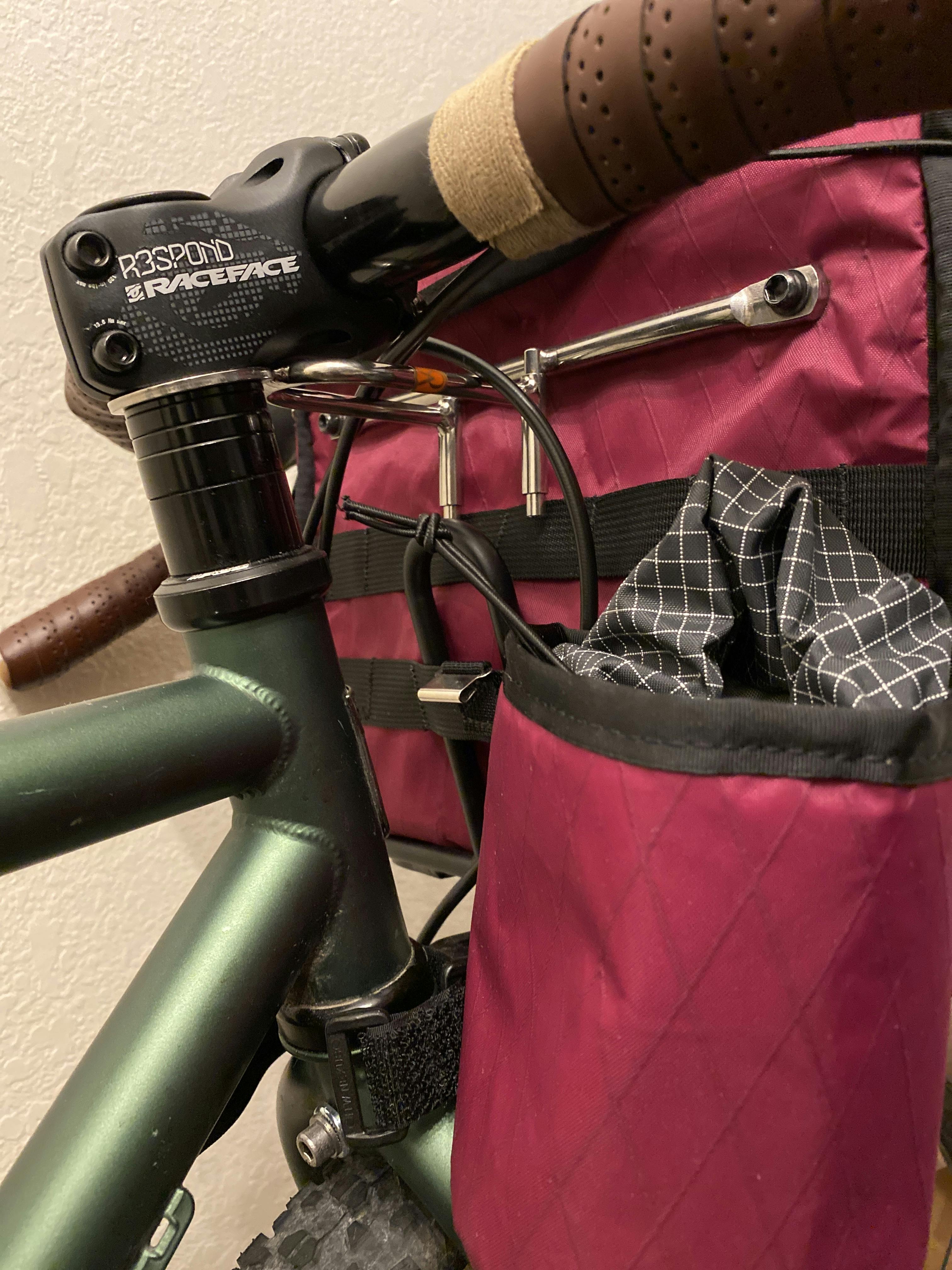 velo orange decaleur kit