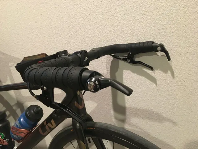 grand cru brake levers