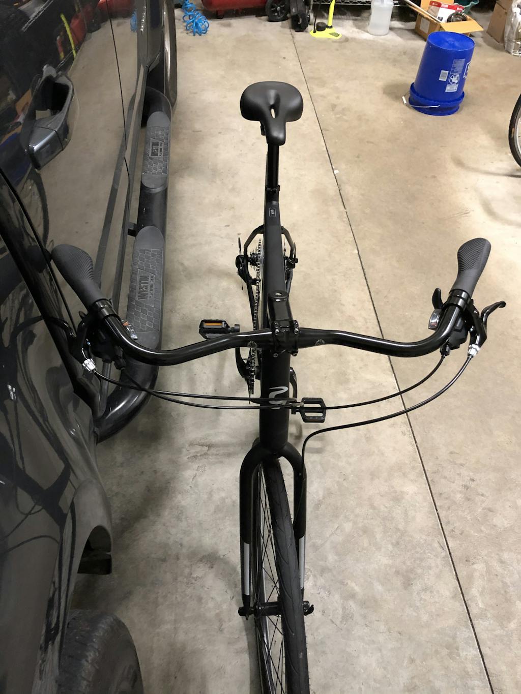 Granola Bar Velo Orange