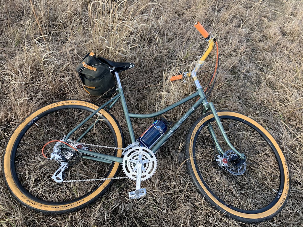 velo orange polyvalent uk