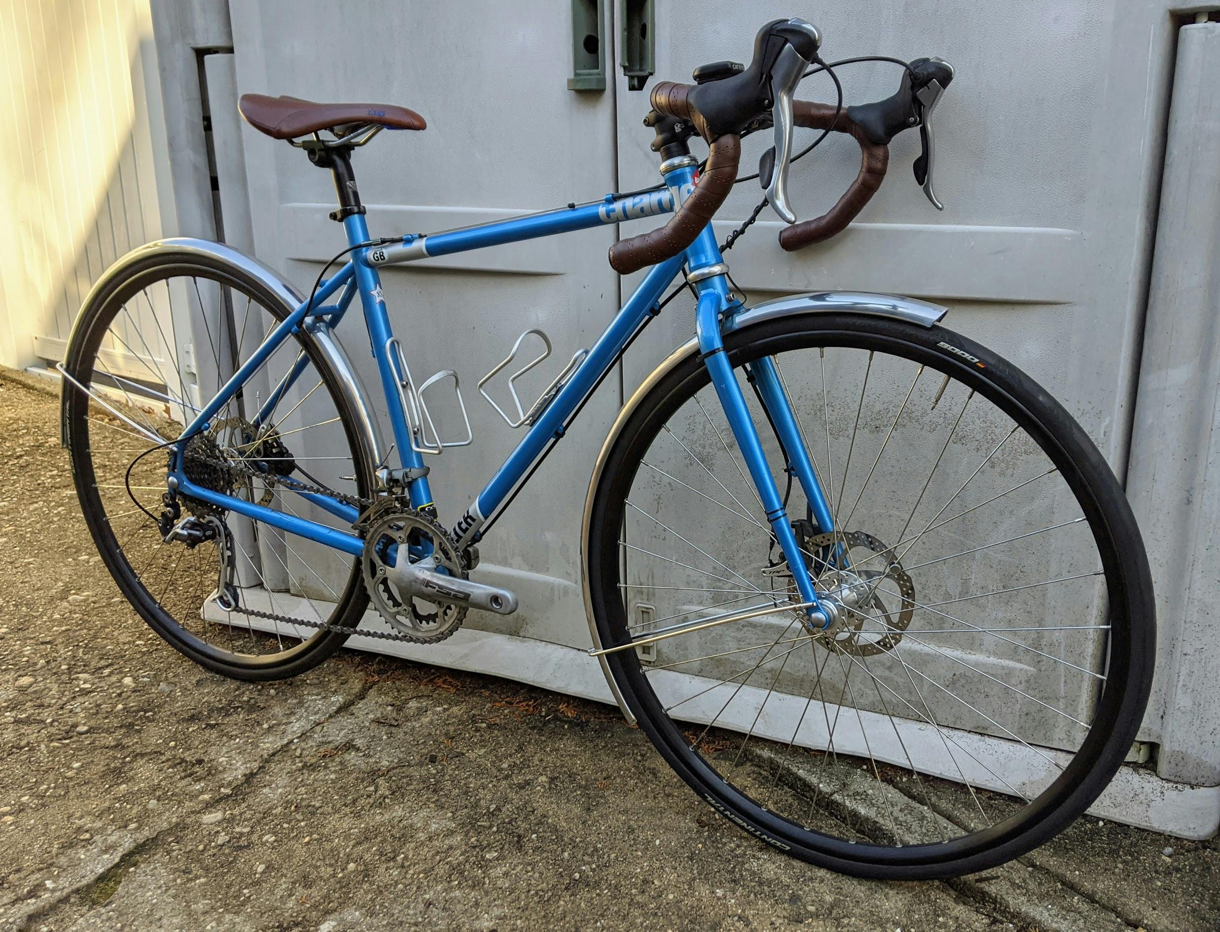 velo orange smooth fenders