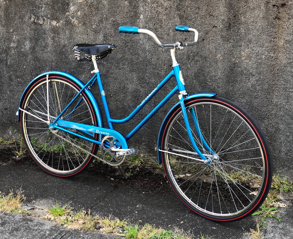 velo orange left bank handlebar