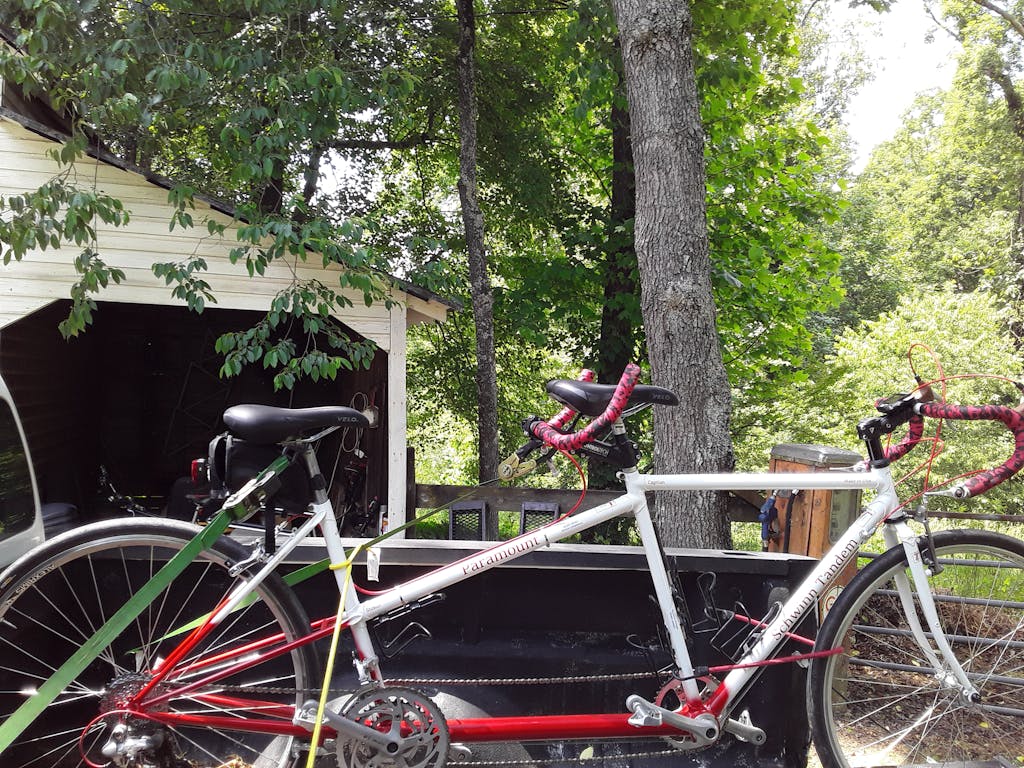 ENE BarEnd Shifters Velo Orange