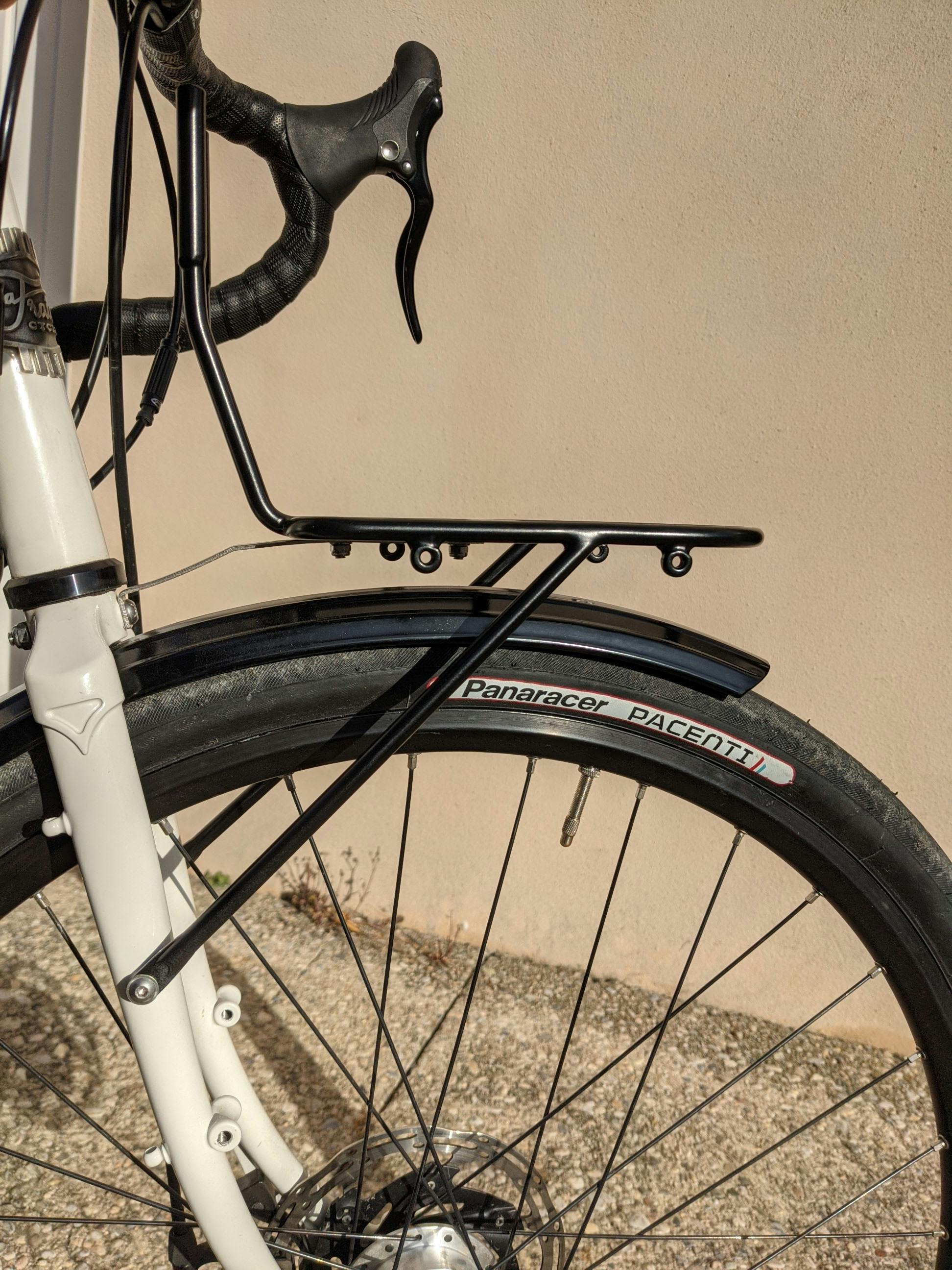 rando bolsa front rack