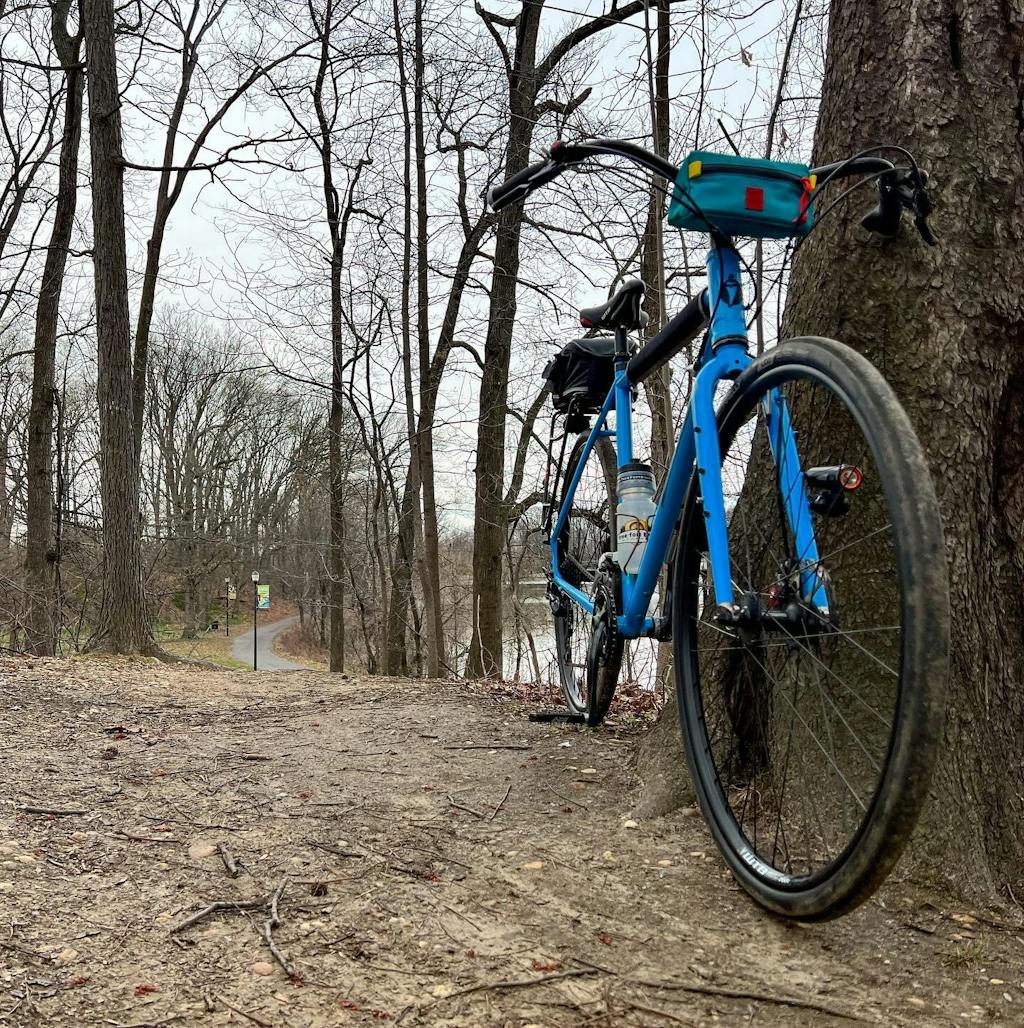 Granola Bar Velo Orange