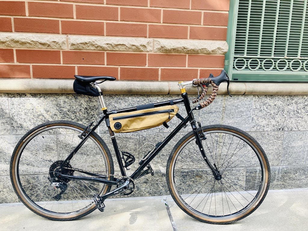 velo orange tall stack stem