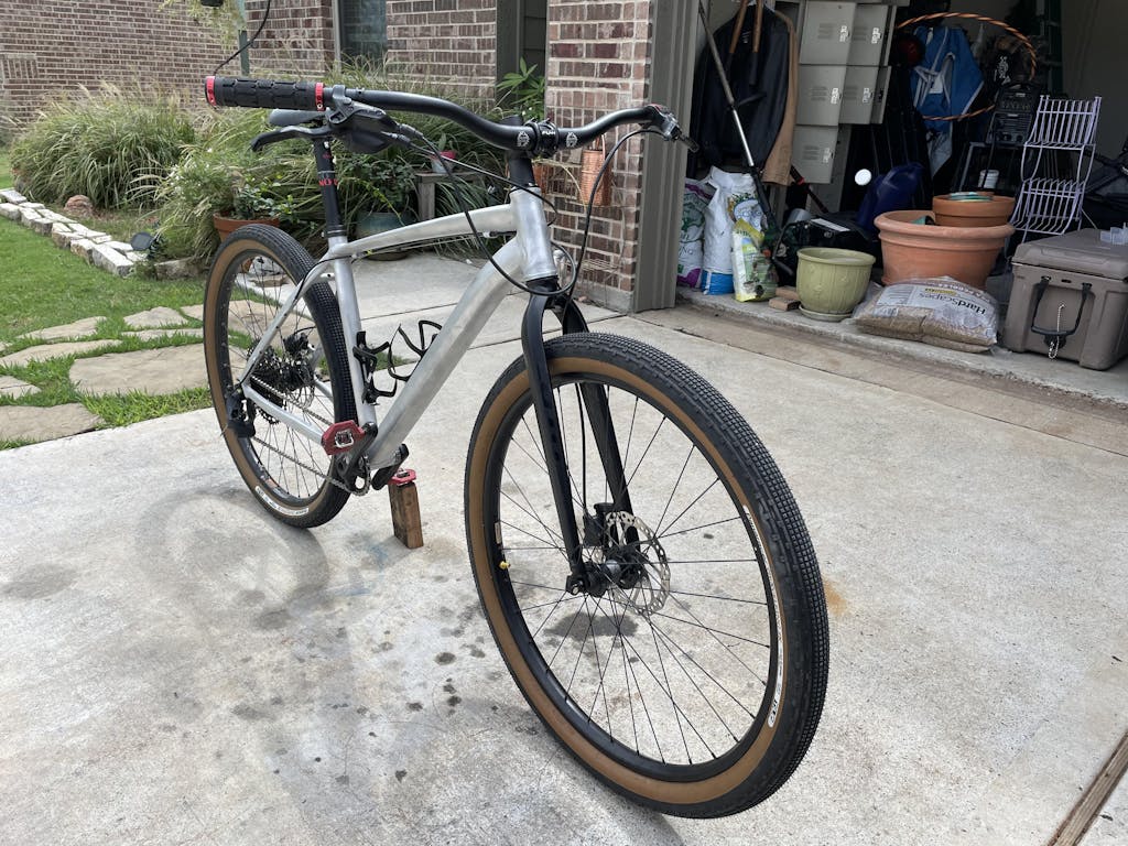 Seine Bar - Velo Orange