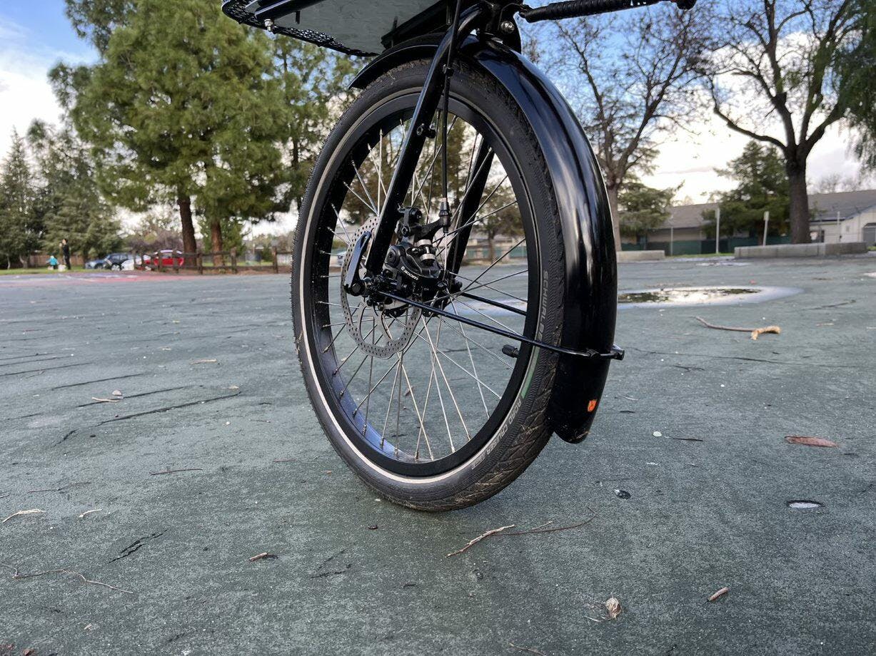 Velo orange hot sale smooth fenders