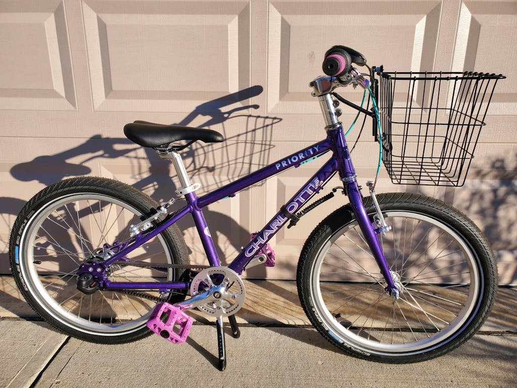 Velo Orange Wheel Stabilizer