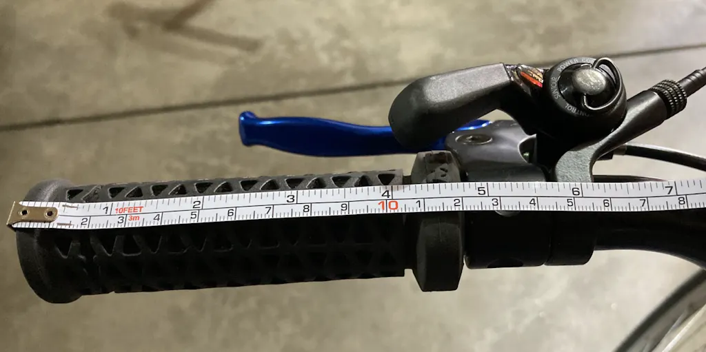 Klunker Bar (sku: HB-0031-BLK) | Velo Orange | Reviews on Judge.me