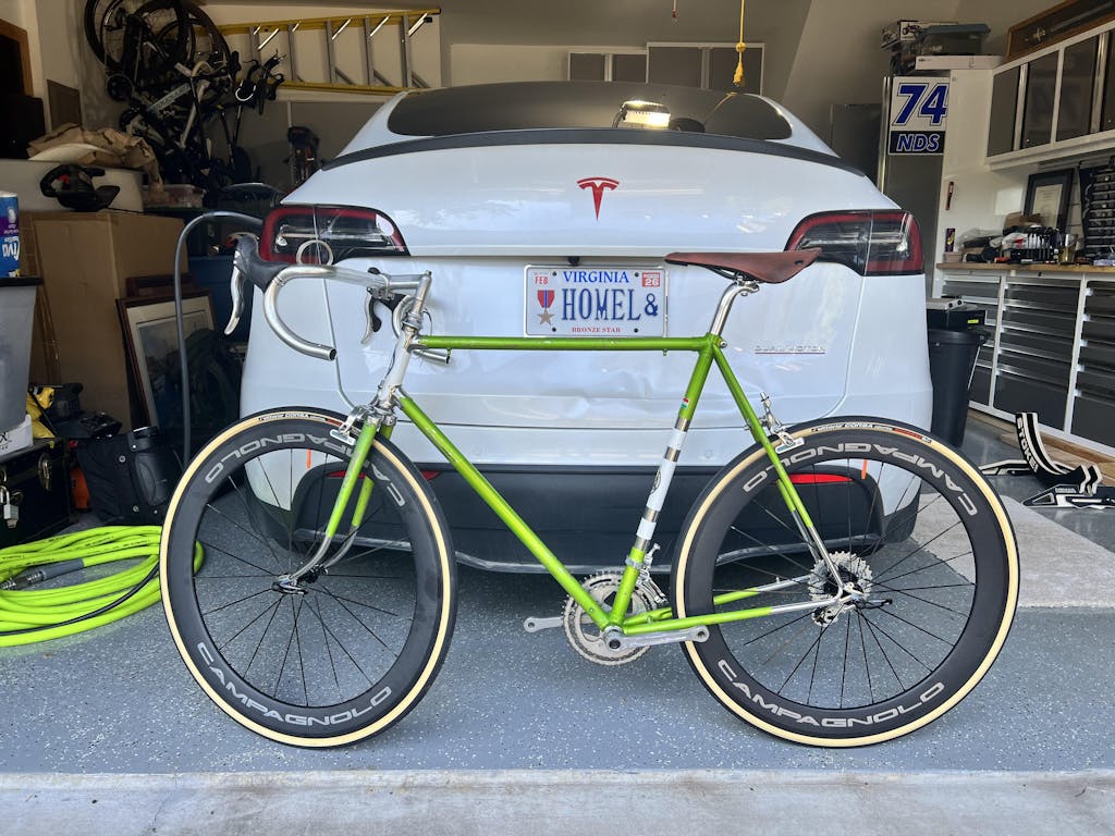 dajia cycleworks trekking handlebar