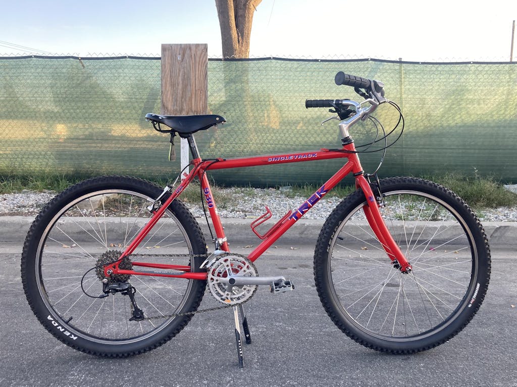 Velo Orange Copenhagen Dual Leg Kickstand